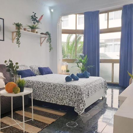 Morote Beach Flat By Canary365 Las Palmas de Gran Canaria Extérieur photo