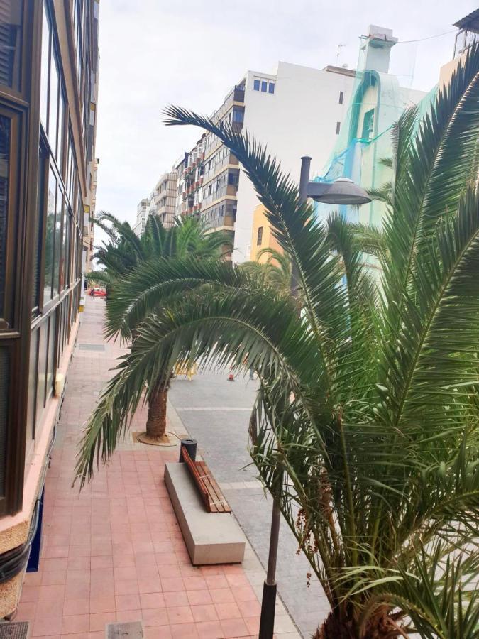 Morote Beach Flat By Canary365 Las Palmas de Gran Canaria Extérieur photo