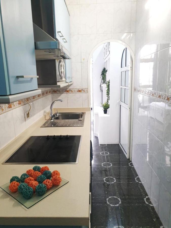 Morote Beach Flat By Canary365 Las Palmas de Gran Canaria Extérieur photo