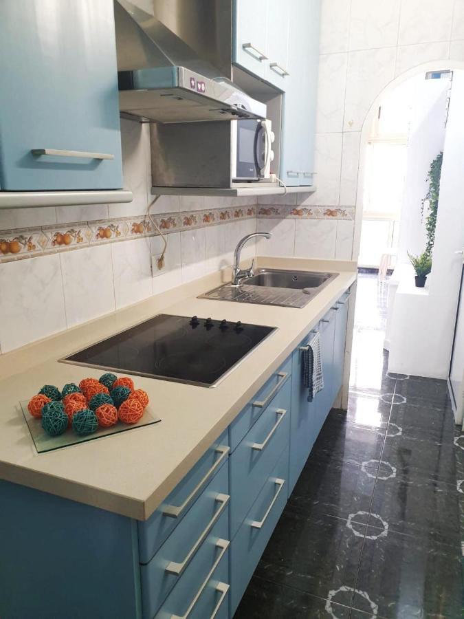 Morote Beach Flat By Canary365 Las Palmas de Gran Canaria Extérieur photo