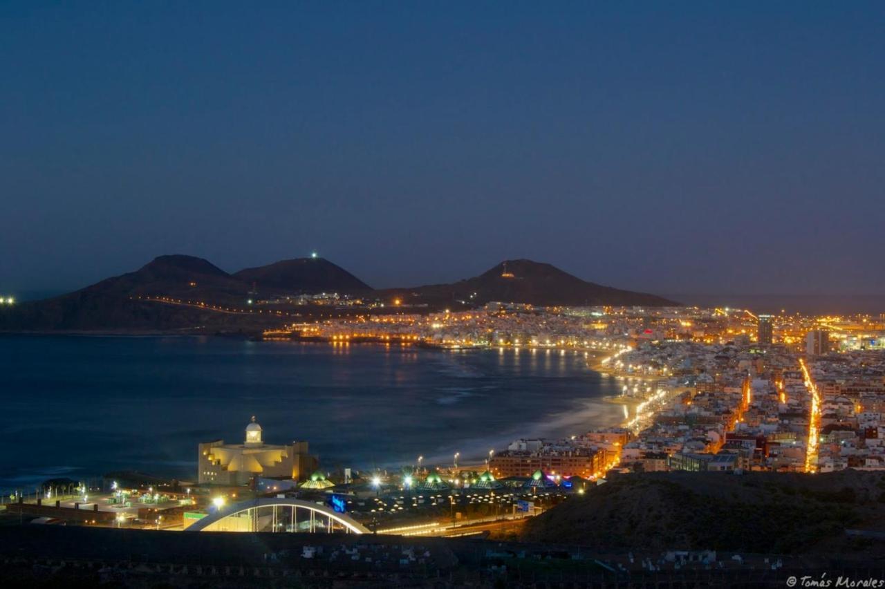 Morote Beach Flat By Canary365 Las Palmas de Gran Canaria Extérieur photo