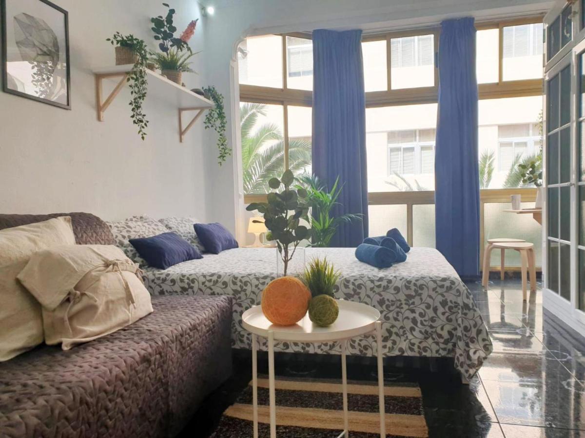 Morote Beach Flat By Canary365 Las Palmas de Gran Canaria Extérieur photo