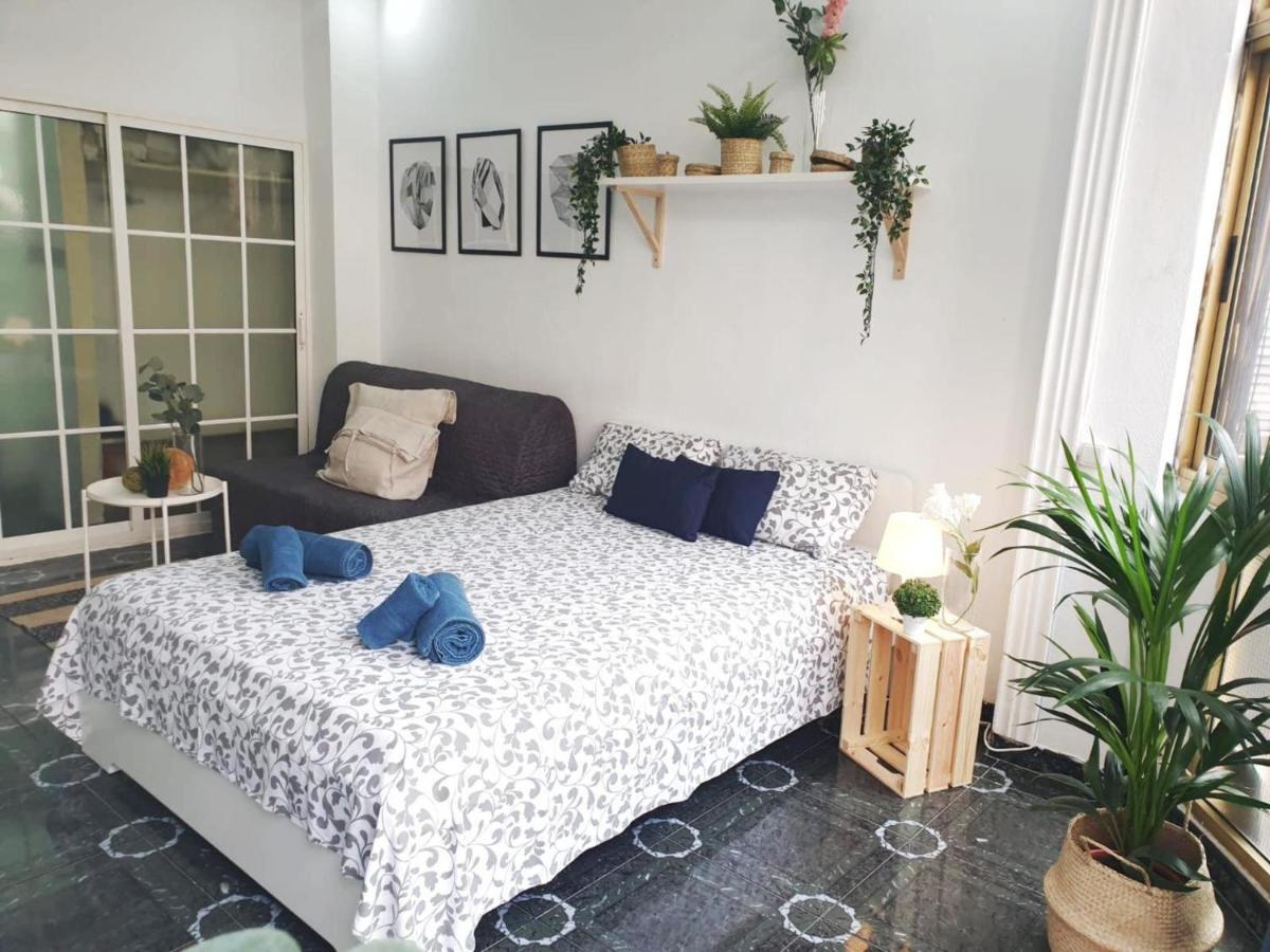 Morote Beach Flat By Canary365 Las Palmas de Gran Canaria Extérieur photo