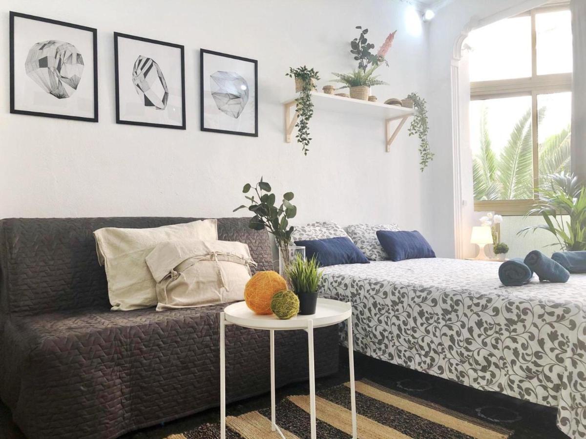 Morote Beach Flat By Canary365 Las Palmas de Gran Canaria Extérieur photo