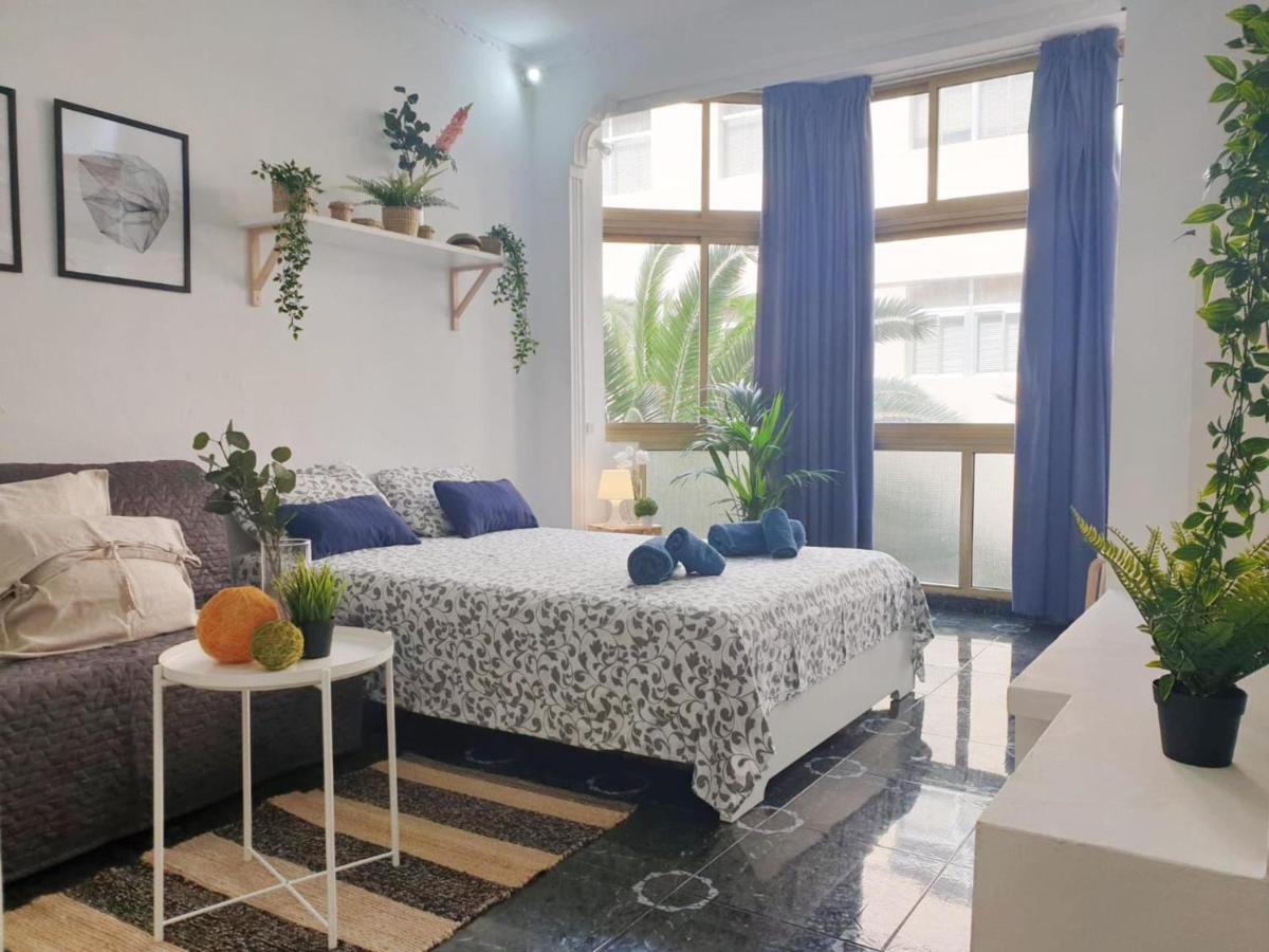Morote Beach Flat By Canary365 Las Palmas de Gran Canaria Extérieur photo